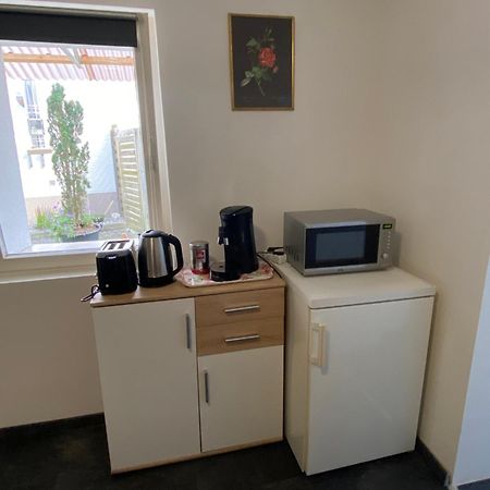 Marija Apartment Lustenau Extérieur photo