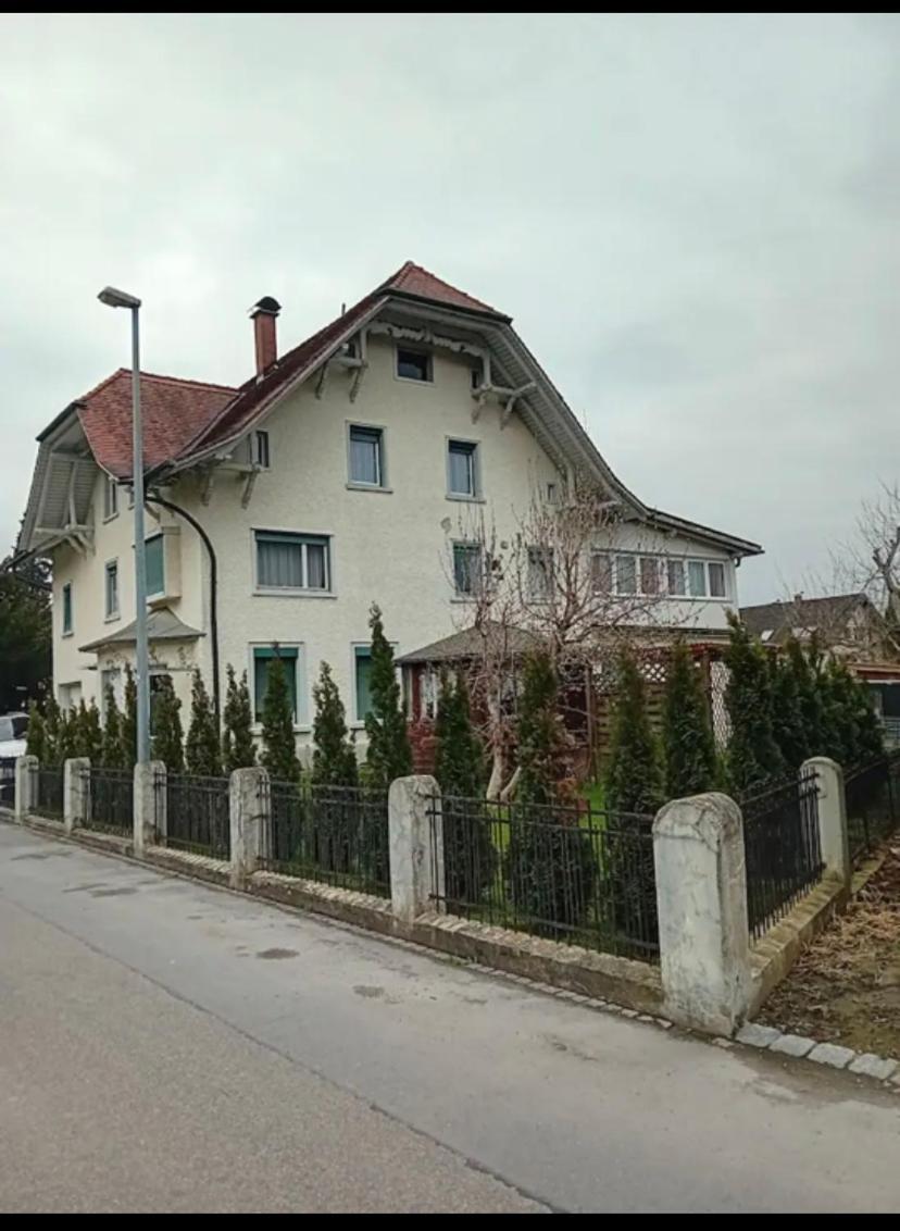 Marija Apartment Lustenau Extérieur photo