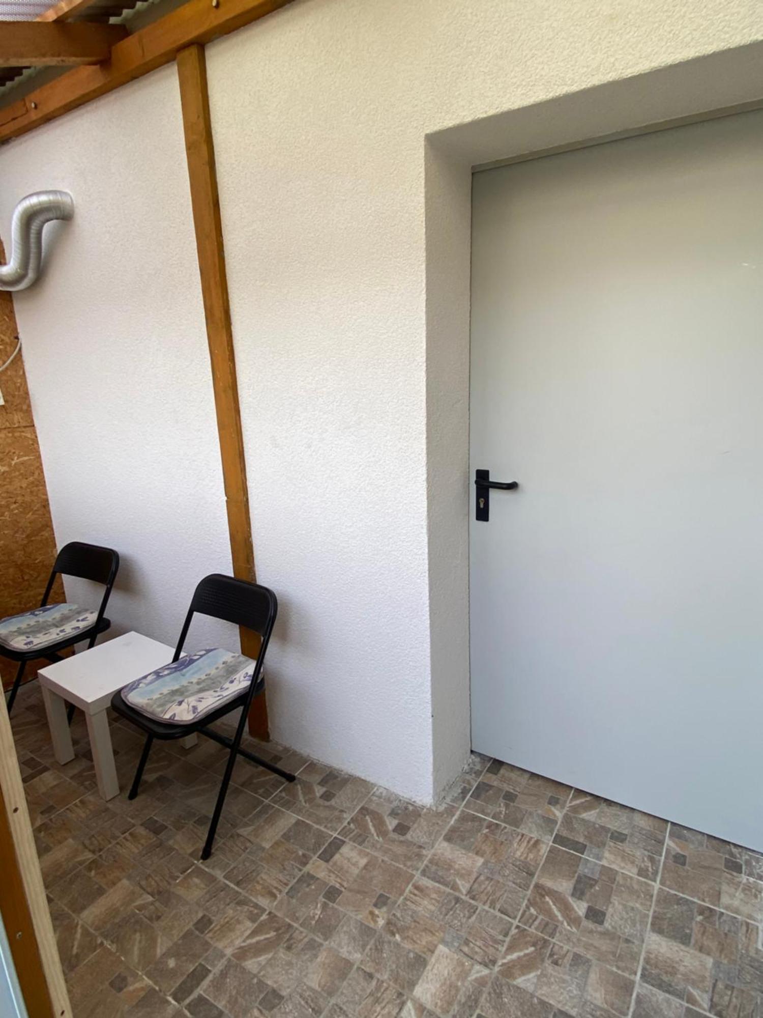 Marija Apartment Lustenau Extérieur photo