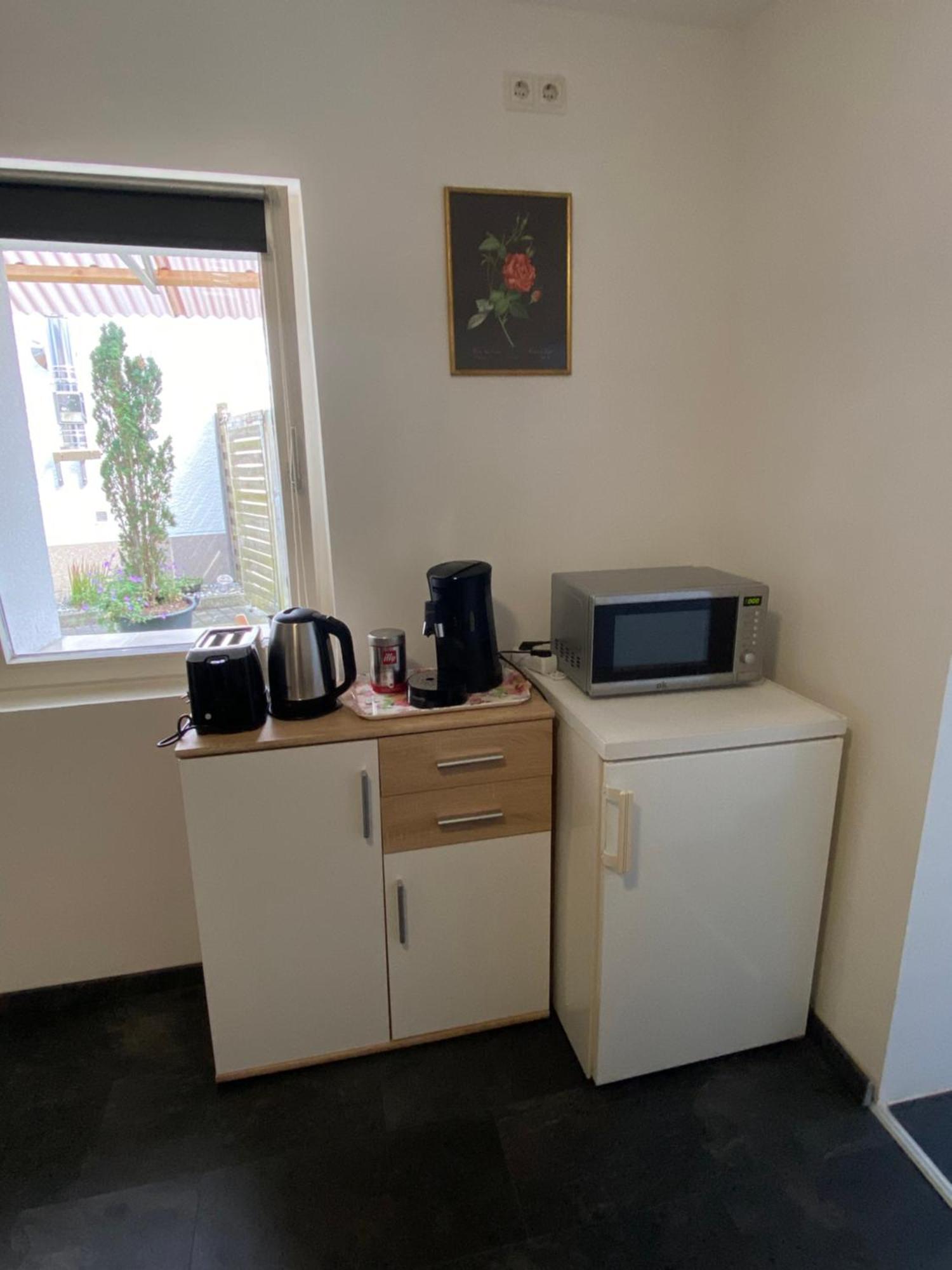 Marija Apartment Lustenau Extérieur photo