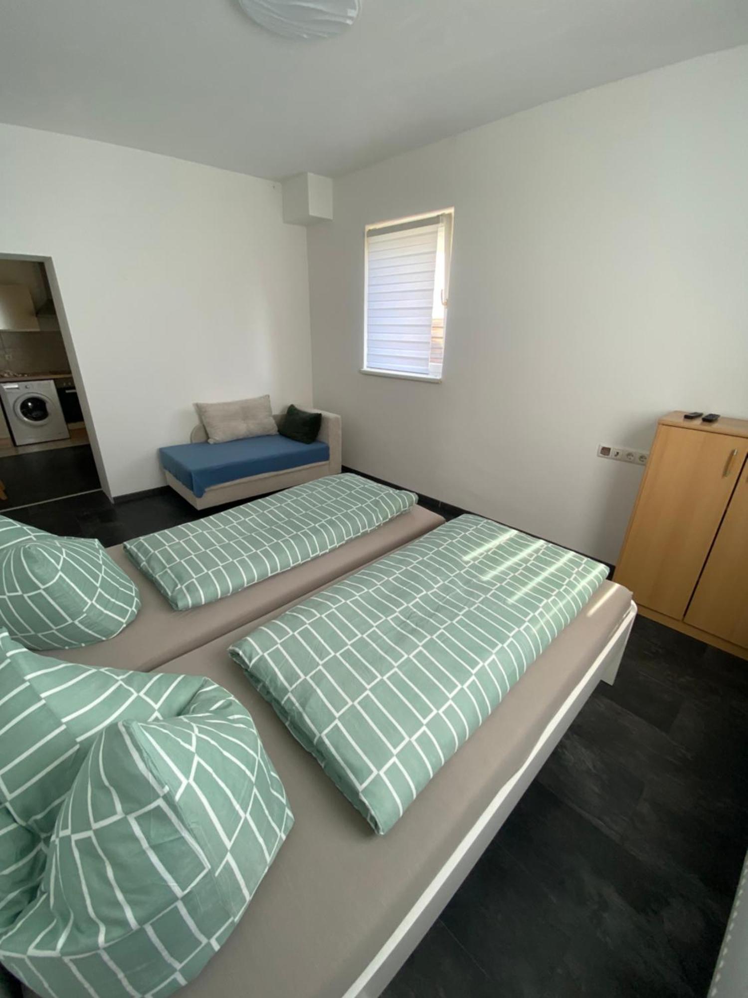 Marija Apartment Lustenau Extérieur photo