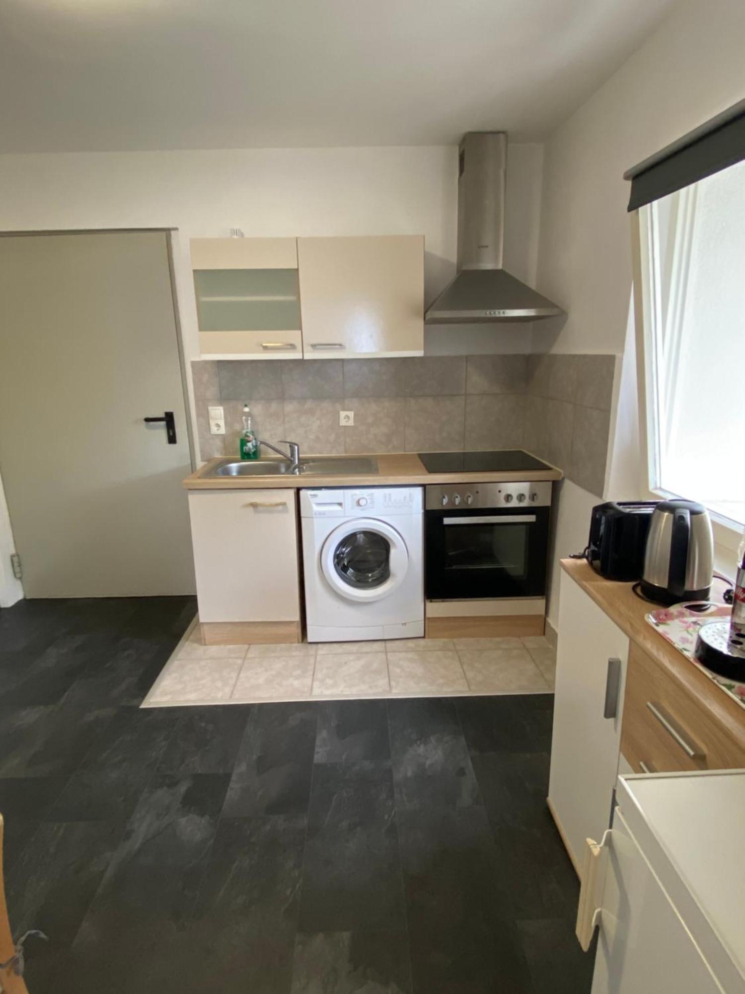 Marija Apartment Lustenau Extérieur photo