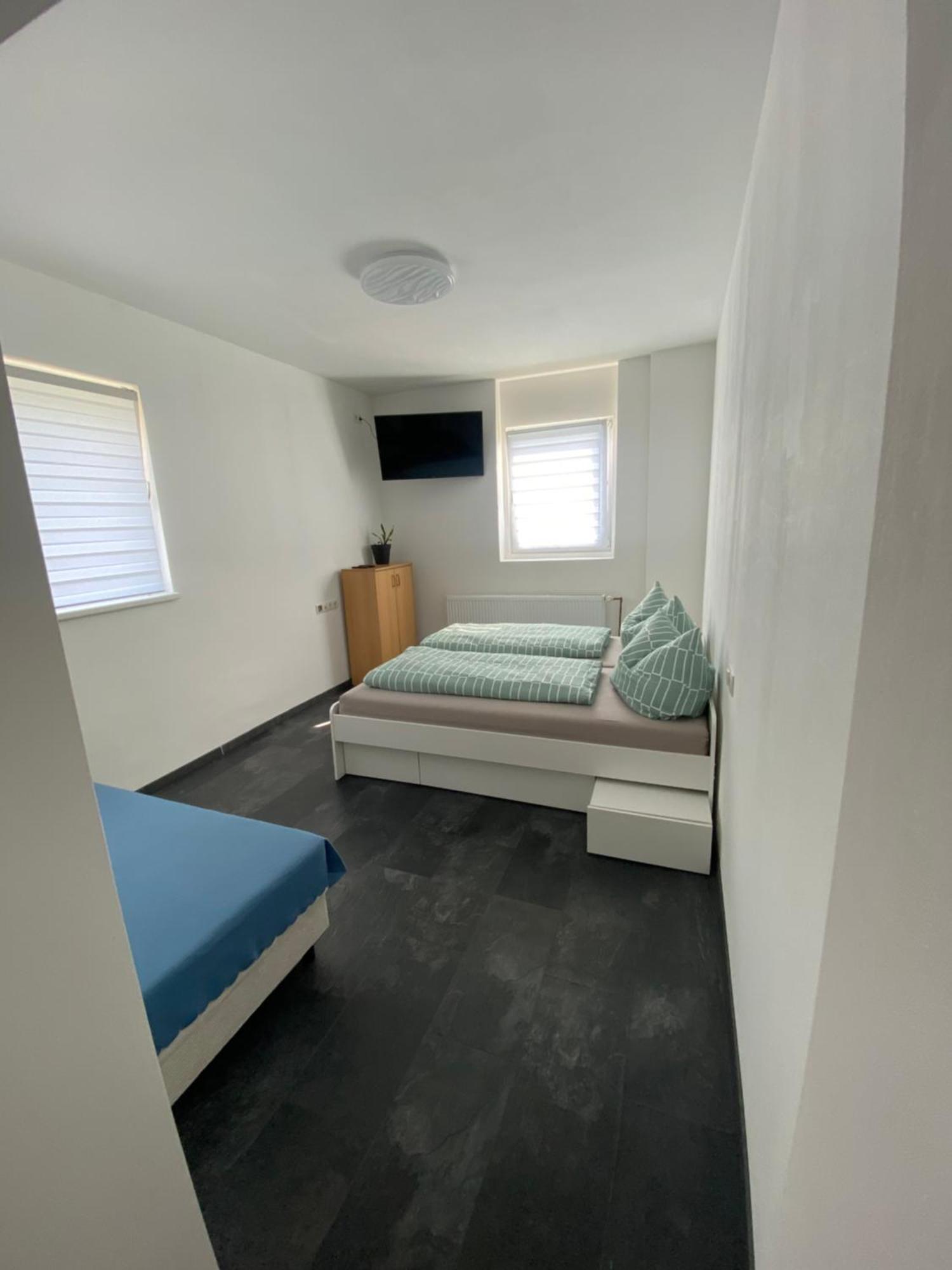 Marija Apartment Lustenau Extérieur photo